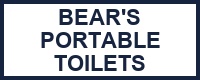 Bear's Portable Toilets