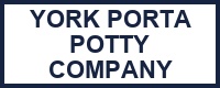 York Porta Potty Company